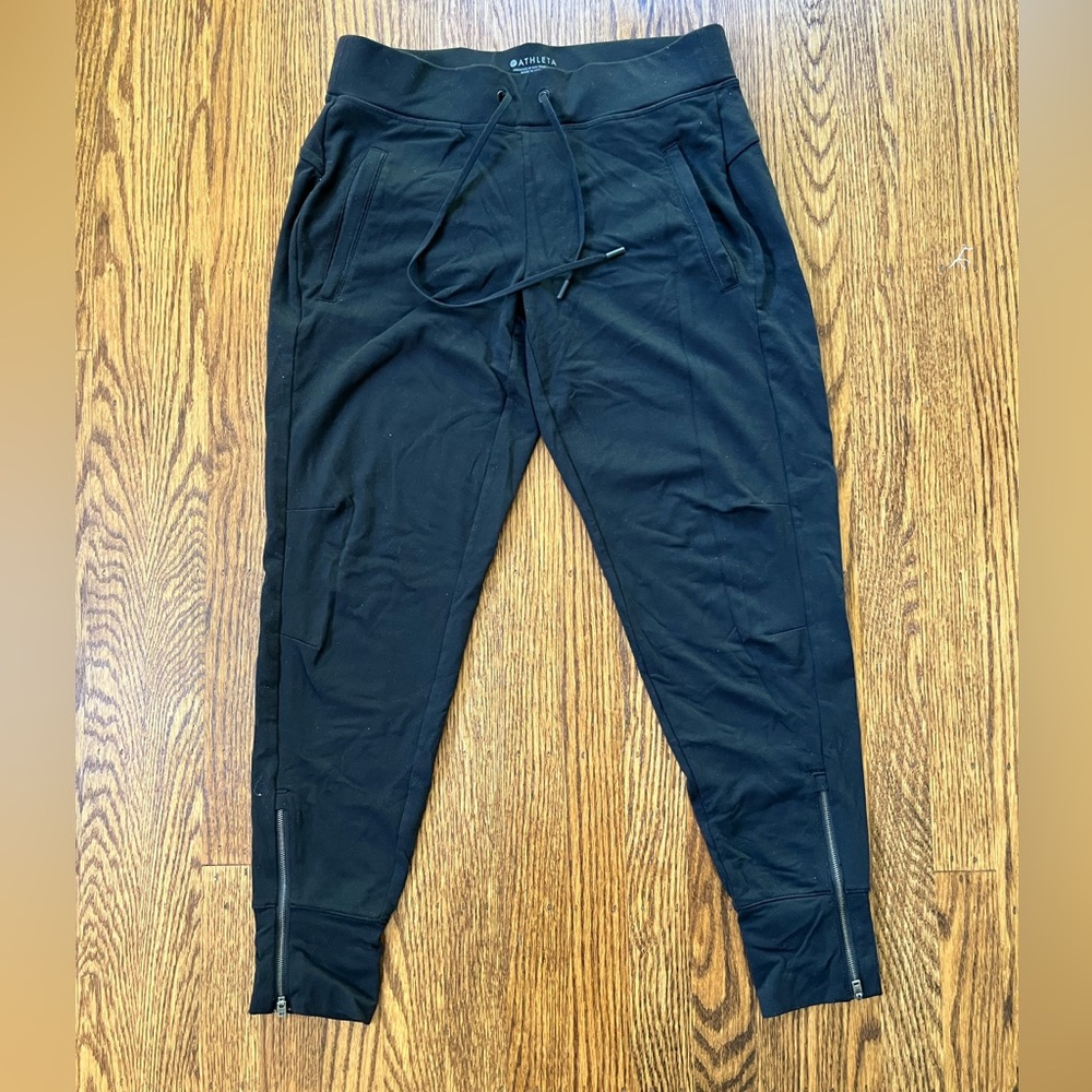 Athleta Joggers